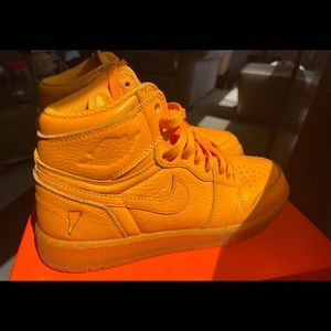 Nike air Jordan 1’s